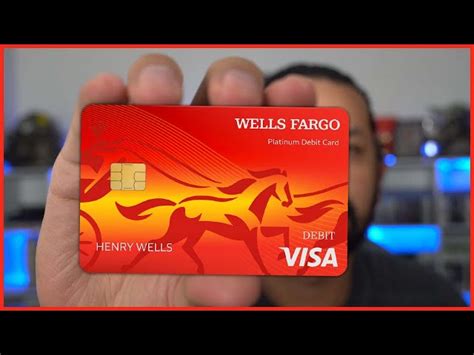 wells fargo nfc debit card|wells fargo debit card wallet.